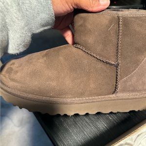 Ugg Classic Mini 2